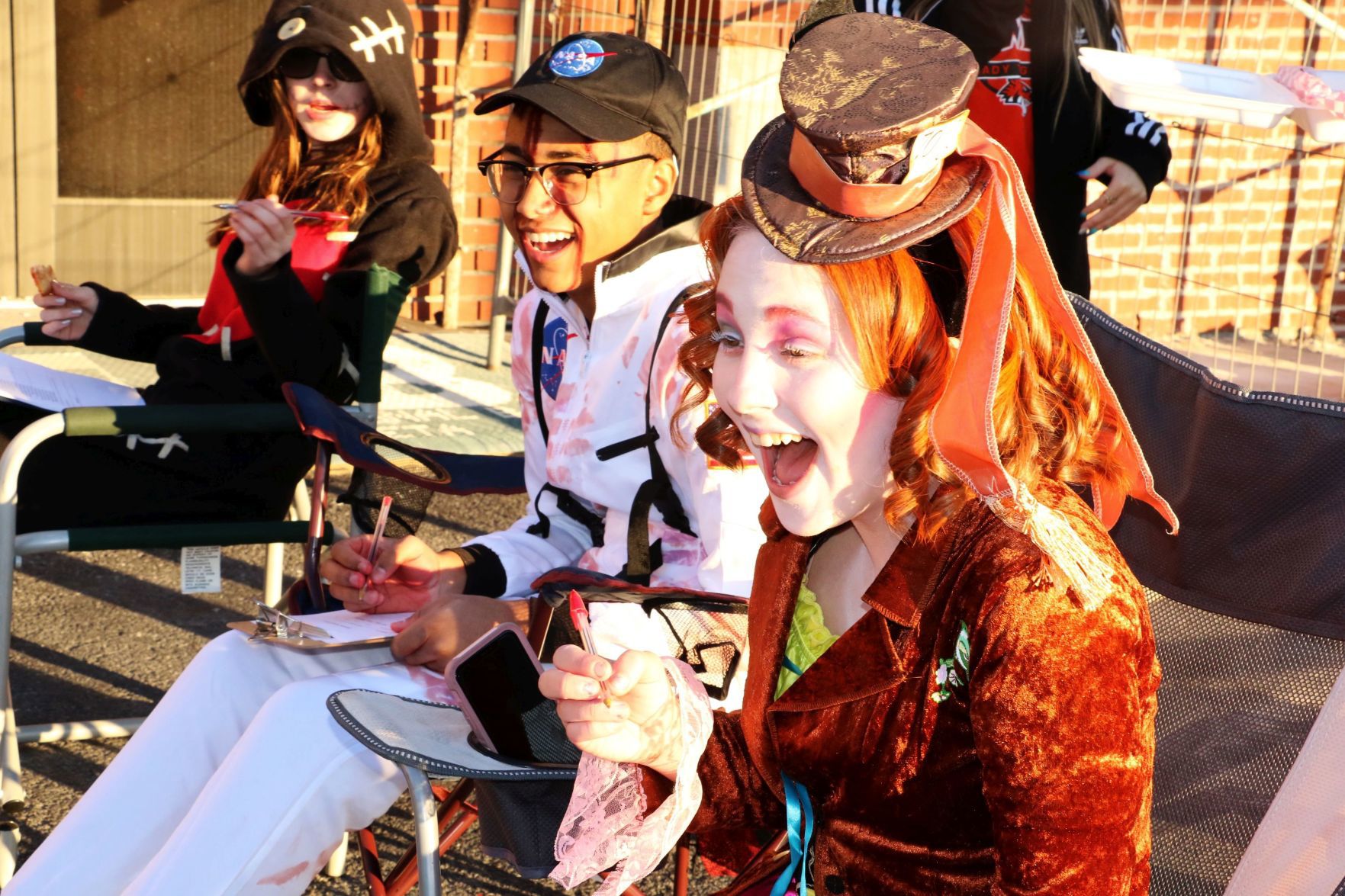 Downtown Coweta Trunk-or-Treat